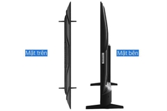 Google Tivi Aqua 4K 55 inch AQT55K85FUX