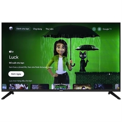 Google Tivi Coocaa FHD 43 inch 43Z85 model 2025