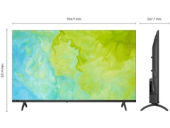 Google Tivi Skyworth Full HD 43 Inch 43E5500G