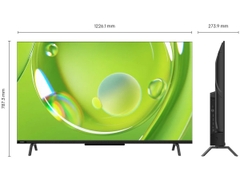 Google Tivi Skyworth 4K 55 Inch 55G6600G