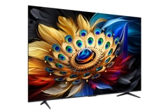 Google Tivi QLED TCL 4K 75 inch 75C69B