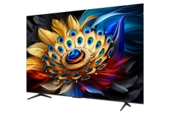 Google Tivi QLED TCL 4K 75 inch 75C69B