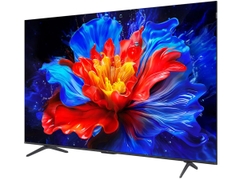 Google Tivi QLED TCL 4K 75 inch 75P8K