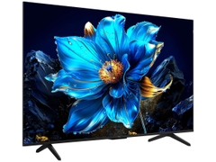 Google Tivi QLED TCL AI 4K 55 inch 55P7K