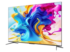 Google Tivi TCL QLED 4K 75 inch 75C645