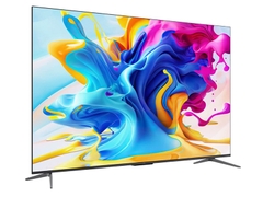 Google Tivi TCL QLED 4K 75 inch 75C645