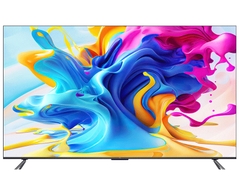Google Tivi TCL QLED 4K 75 inch 75C645