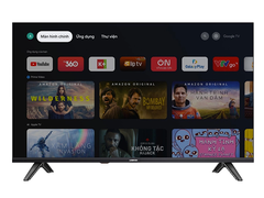 Google TV 32 inch Asanzo 32EX9