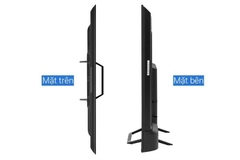 Google Tivi QLED Aqua 4K 55 inch AQT55S80EUX