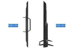 Google Tivi QLED Aqua 4K 65 inch AQT65S80EUX