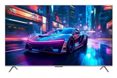 Google Tivi QLED Aqua 4K 75 inch AQT75S800UX