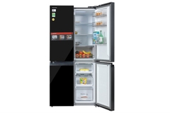 Tủ lạnh Toshiba Inverter 474 lít Multi Door GR-RF611WI-PGV(22)-XK