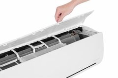 Máy Lạnh LG Inverter 2.0HP IEC18M2 Model 2026