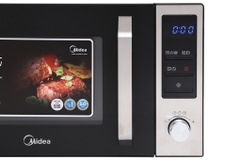 Lò vi sóng có nướng Midea MMO-25AY73 25 lít