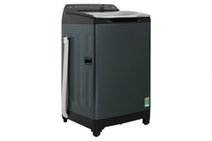 Máy giặt Aqua 12 kg AQW-FR120HT BK