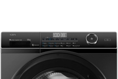 Máy giặt Aqua Inverter 12 kg AW12-BP4959U1K(B)