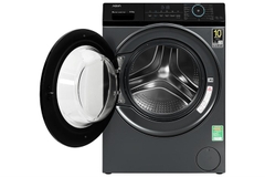 Máy giặt Aqua Inverter 9.5 kg AQD-A952J.BK