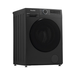 Máy giặt lồng ngang Funiki Inverter 10.5kg HWM F8105ADG