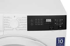 Máy giặt Electrolux UltimateCare 300 Inverter 10 kg EWF1024D3WC