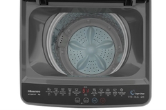 Máy giặt Hisense 8 kg WTZQ8012UT