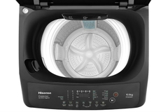 Máy giặt Hisense lồng đứng  10.5 kg WTJA1015UT