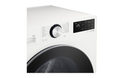 Máy giặt LG AI DD Inverter 11 kg FX1411N5W 2025