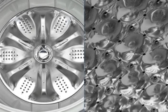 Máy giặt LG AI DD Inverter 19 kg T2519SX5G