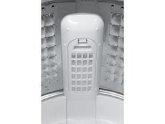 Máy giặt Aqua Inverter 10 kg AWM10-B2158L(B)