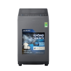 Máy giặt lồng đứng Funiki 9.5kg HWM T695ABG