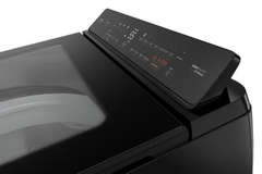 Máy giặt Panasonic Inverter 12.5 kg NA-FD125V4BV