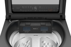 Máy giặt Panasonic Inverter 18 kg NA-FD180W3BV