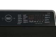 Máy giặt Samsung Inverter 15 kg WA80F15B6BSV