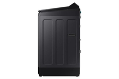 Máy giặt Samsung Ecobubble Inverter 12.5 kg WA40F12E4CSV model 2026