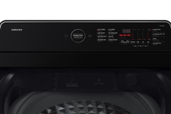 Máy giặt Samsung Ecobubble Inverter 12.5 kg WA40F12E4CSV model 2026