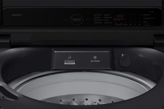 Máy giặt Samsung Ecobubble Inverter 17 kg WA40F17E7CSV model 2026