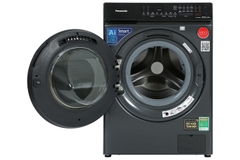 Máy giặt sấy Panasonic Inverter giặt 9.5 kg - sấy 6 kg NA-S956FR1BV