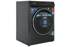 Máy giặt sấy Panasonic Inverter giặt 9.5 kg - sấy 6 kg NA-S956FR1BV