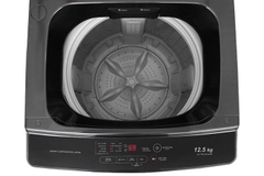 Máy giặt Sharp 12.5 kg ES-TM125CN-MR lồng đứng