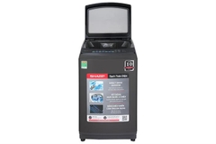 Máy giặt Sharp lồng đứng Inverter 11 kg ES-TM110CD-DS