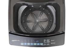 Máy giặt Sharp lồng đứng Inverter 11 kg ES-TM110CD-DS