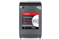 Máy giặt Toshiba Inverter 12 kg AW-DUK1300KV (MK)