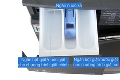 Máy giặt Toshiba Inverter 11 kg TW-T21B120UWV(MG)