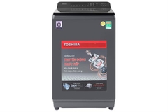 Máy giặt Toshiba Inverter 12 kg AW-T26D1300TV (MG)