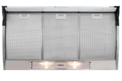 Máy hút mùi âm tủ Teka C 9420