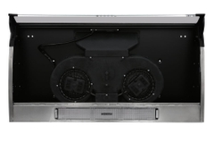 Máy hút mùi âm tủ Teka C 9420