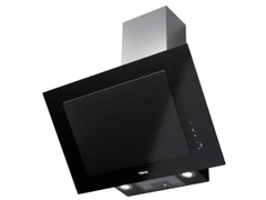 Máy hút mùi áp tường Teka DVT 78660 TBS BK