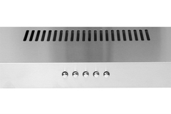 Máy hút mùi âm tủ Teka CH 1070BG