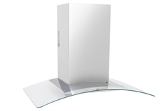 Máy hút mùi kính cong Teka NC 980 (40455332) - 90cm