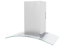 Máy hút mùi kính cong Teka NC 980 (40455332) - 90cm