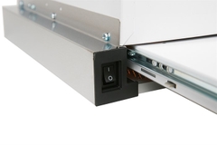 Máy hút mùi âm tủ TEKA TLR2 92 SS